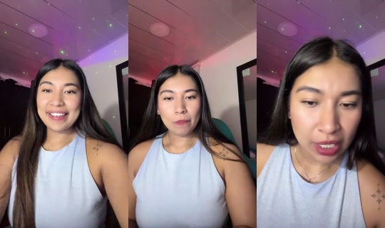 Lupe27. Bigo Live — Oct 11, 2026, 11:20 PM