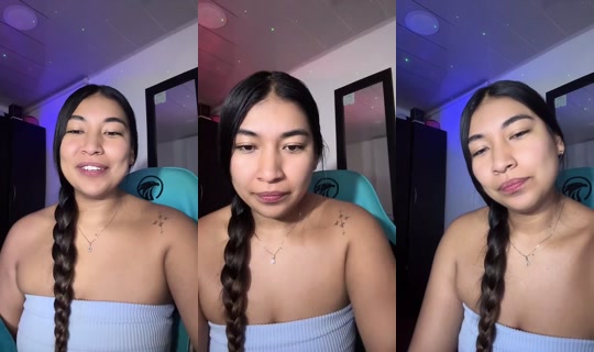 Lupe27. Bigo Live — Oct 13, 2026, 5:01 AM