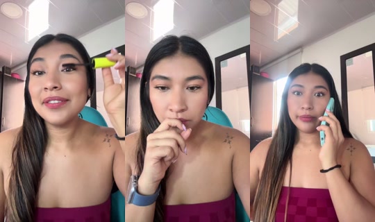 Lupe27. Bigo Live — Oct 16, 2026, 5:56 PM