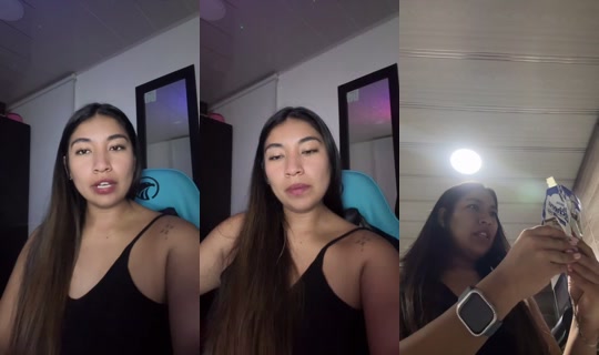 Lupe27. Bigo Live — Oct 21, 2026, 3:05 AM