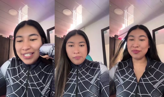 Lupe27. Bigo Live — Oct 23, 2026, 7:43 PM