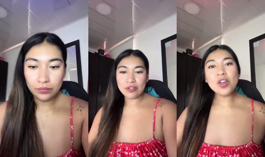Lupe27. Bigo Live — Oct 25, 2026, 7:27 PM