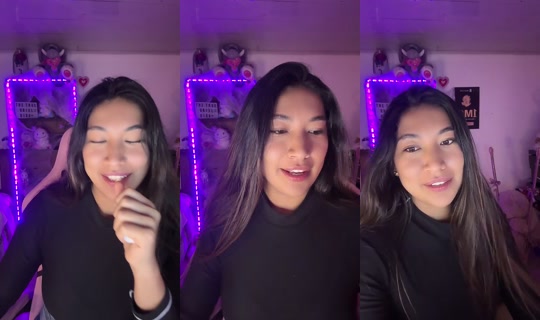 Lupe27. Bigo Live — Oct 28, 2026, 1:59 AM