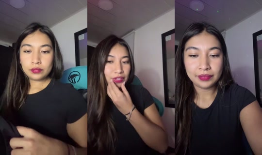 Lupe27. Bigo Live — Oct 30, 2026, 3:34 AM