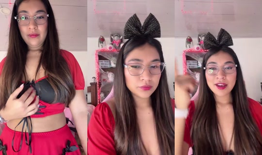 Lupe27. Bigo Live — Oct 30, 2026, 4:53 PM