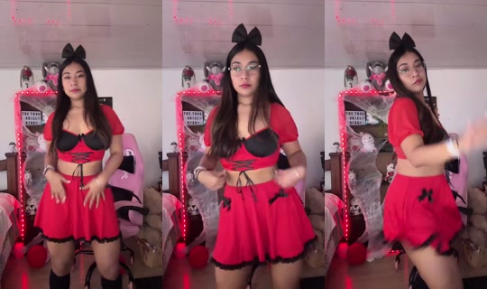 Lupe27. Bigo Live — Oct 30, 2026, 8:05 PM