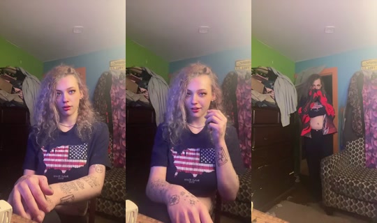 Lustoverlove Bigo Live — Jul 21, 2026, 1:55 AM