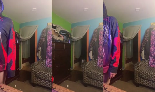Lustoverlove Bigo Live — Jul 27, 2026, 11:41 PM