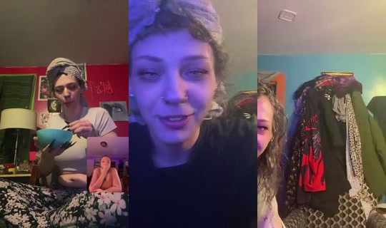 Lustoverlove Bigo Live — Oct 6, 2026, 4:30 AM