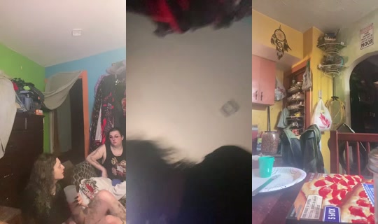 Lustoverlove Bigo Live — Oct 24, 2026, 4:10 AM