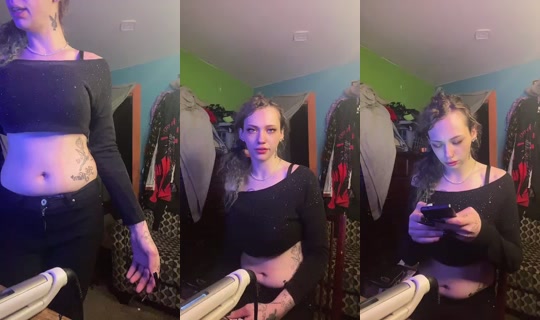 Lustoverlove Bigo Live — Oct 25, 2026, 3:07 AM