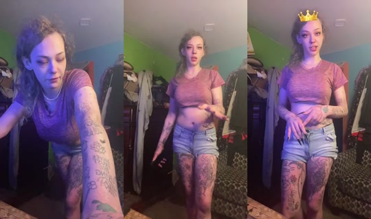 Lustoverlove Bigo Live — Oct 27, 2026, 12:02 AM