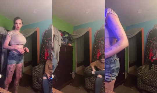 Lustoverlove Bigo Live — Oct 29, 2026, 11:41 PM
