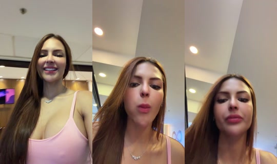 Luua__ Bigo Live — Oct 27, 2026, 9:37 PM