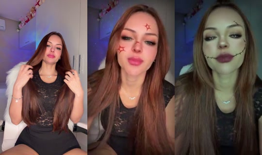 Luua__ Bigo Live — Oct 31, 2026, 2:25 AM