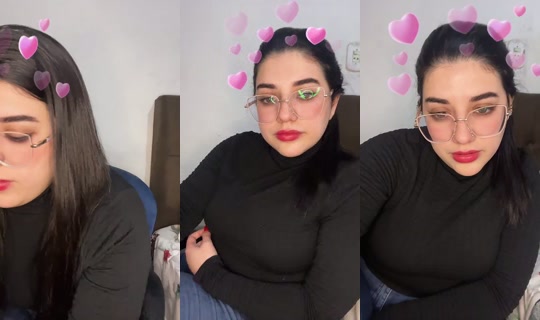 LuuhMendes Bigo Live — Jul 24, 2026, 12:40 AM