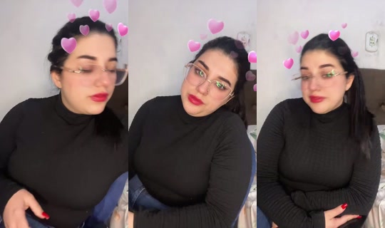 LuuhMendes Bigo Live — Jul 24, 2026, 2:00 AM
