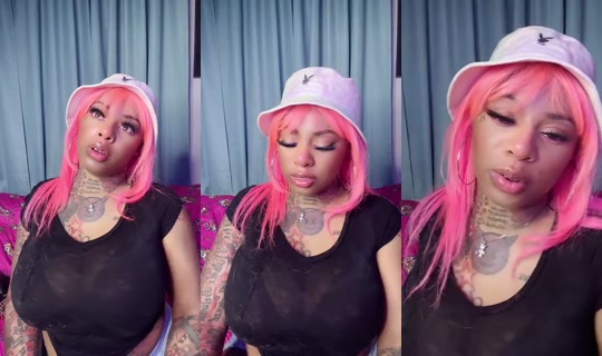 LuvJolie Bigo Live — Aug 29, 2026, 8:03 AM