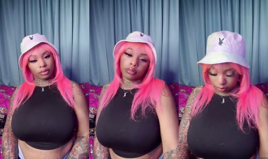 LuvJolie Bigo Live — Aug 29, 2026, 8:55 AM