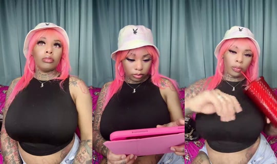 LuvJolie Bigo Live — Aug 29, 2026, 10:31 AM