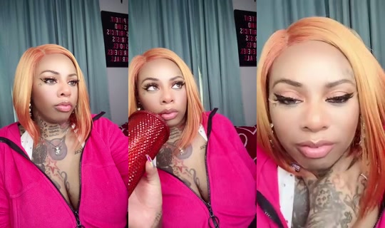 LuvJolie Bigo Live — Sep 4, 2026, 3:00 PM