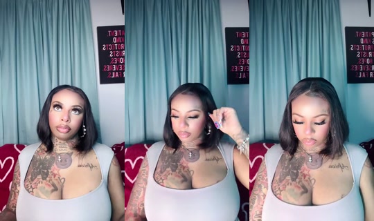 LuvJolie Bigo Live — Sep 6, 2026, 5:15 AM