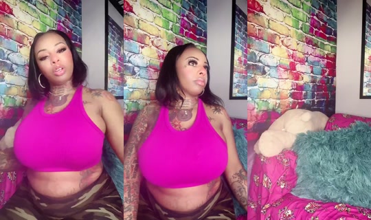 LuvJolie Bigo Live — Sep 15, 2026, 12:57 PM