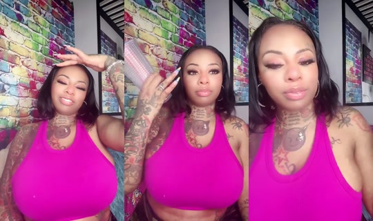 LuvJolie Bigo Live — Sep 15, 2026, 3:05 PM