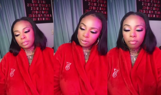 LuvJolie Bigo Live — Sep 17, 2026, 11:21 AM