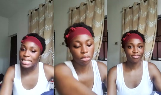 Luvren Bigo Live — Oct 11, 2026, 12:13 PM