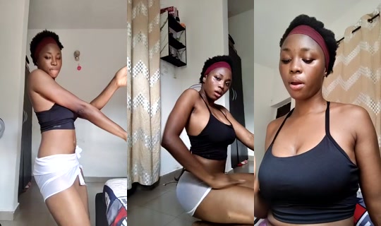 Luvren Bigo Live — Oct 12, 2026, 8:34 AM