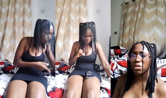 Luvren Bigo Live — Oct 13, 2026, 12:31 PM