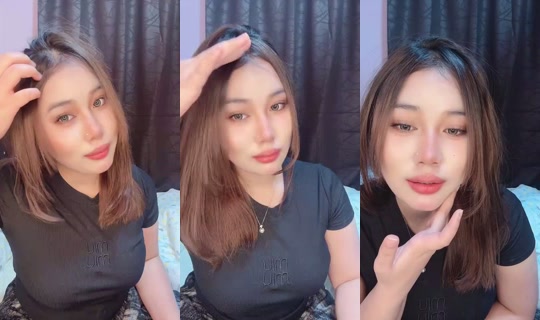 Luvriana Bigo Live — Aug 15, 2026, 12:17 PM