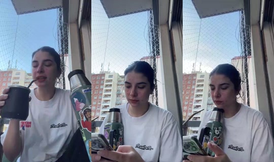 Luz09 Bigo Live — Jul 26, 2026, 7:25 PM