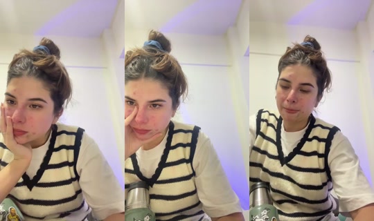 Luz09 Bigo Live — Jul 28, 2026, 12:11 AM