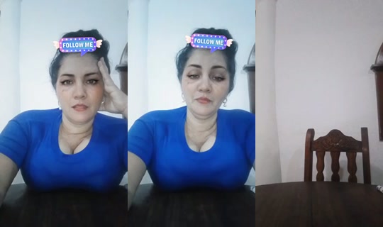 Luz2180 Bigo Live — Jul 25, 2026, 5:46 PM