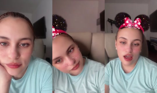 Luzstar Bigo Live — Aug 30, 2026, 12:56 AM