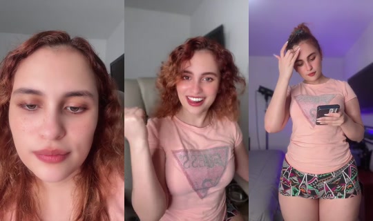Luzstar Bigo Live — Aug 31, 2026, 2:07 AM