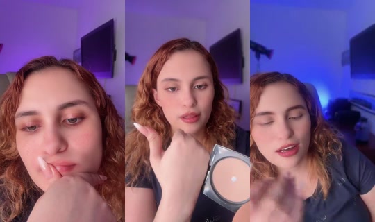 Luzstar Bigo Live — Sep 14, 2026, 12:05 AM