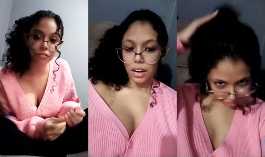 LyaMoreno Bigo Live — Jul 20, 2026, 8:08 PM