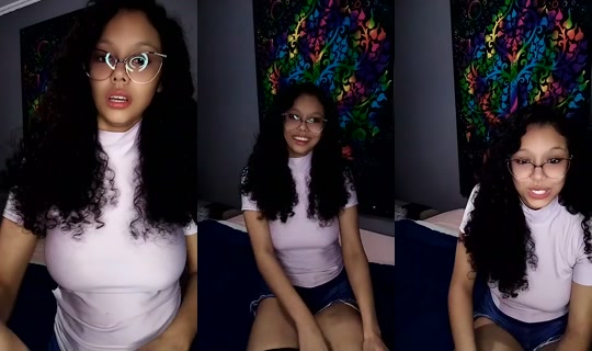 LyaMoreno Bigo Live — Jul 21, 2026, 8:03 PM