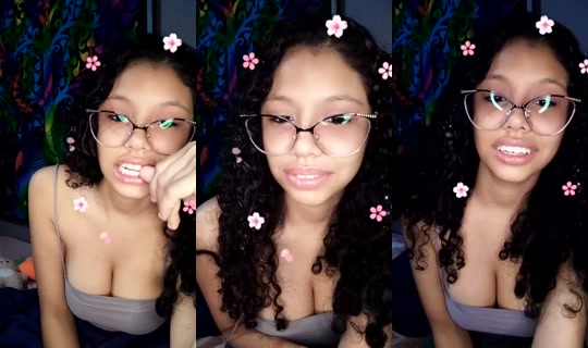 LyaMoreno Bigo Live — Jul 27, 2026, 12:09 AM
