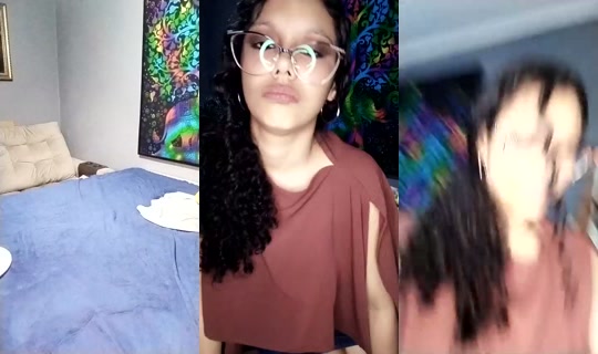 LyaMoreno Bigo Live — Jul 27, 2026, 9:00 PM