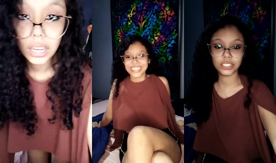 LyaMoreno Bigo Live — Jul 29, 2026, 1:07 AM