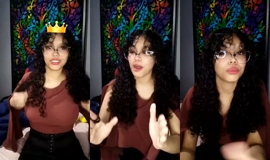 LyaMoreno Bigo Live — Aug 12, 2026, 1:45 AM