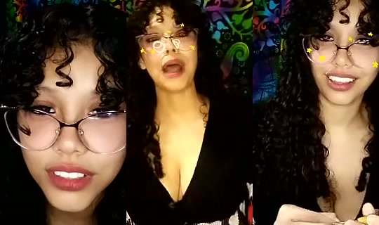 LyaMoreno Bigo Live — Aug 14, 2026, 7:35 PM