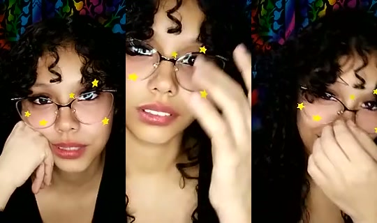 LyaMoreno Bigo Live — Aug 14, 2026, 8:26 PM