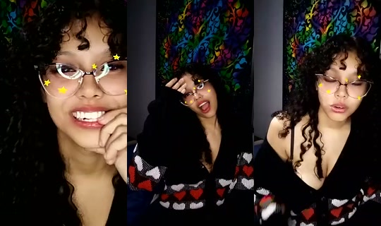 LyaMoreno Bigo Live — Aug 14, 2026, 9:02 PM