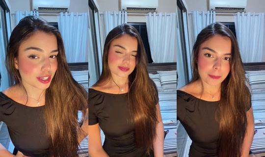 Lyriss Bigo Live — Sep 6, 2026, 12:17 AM