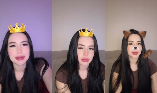 M.kyra Bigo Live — Aug 19, 2026, 12:55 AM